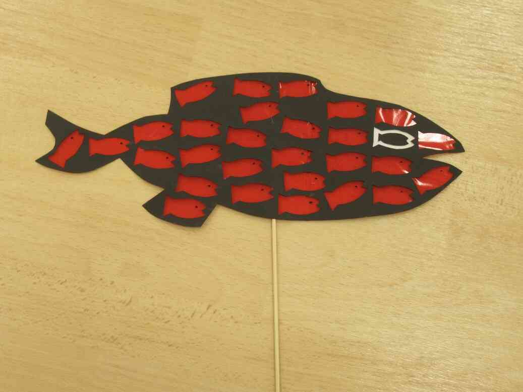 一から手作り！