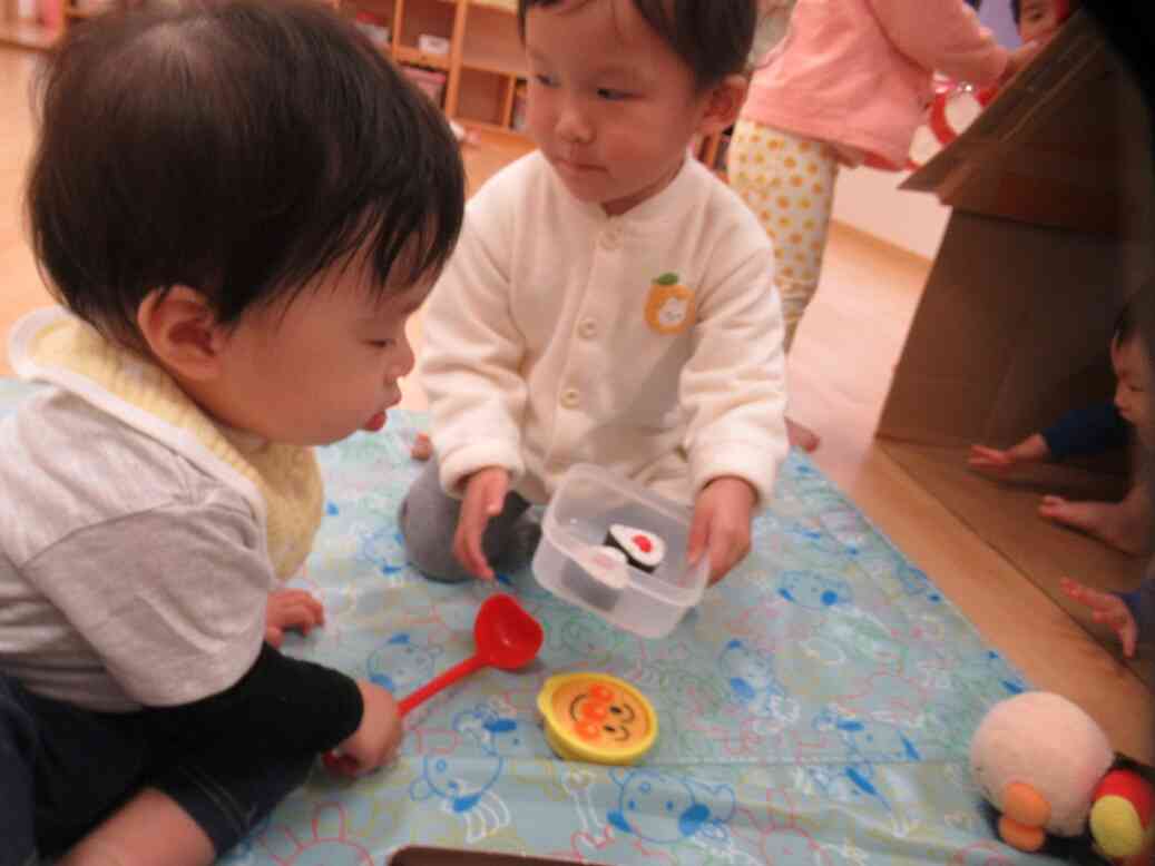 美味しくできたよ♪