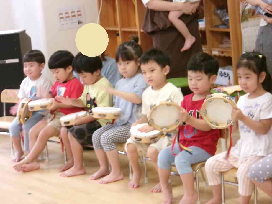 今回の出し物は‥