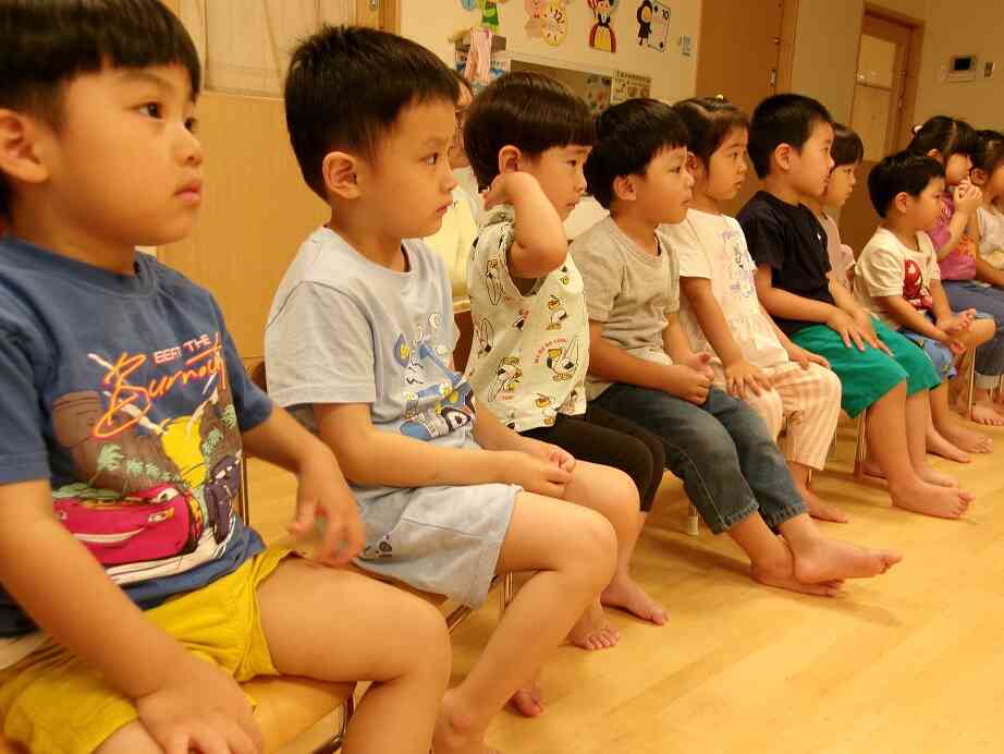正しい手洗いの方法について