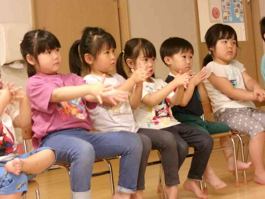 綺麗に洗えてるかな？