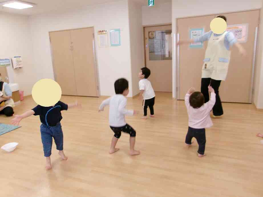 『よっちょれ』を踊ったよ♪