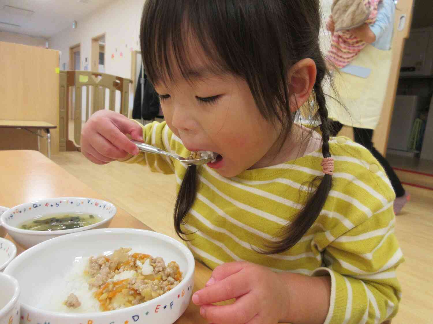 「和食の日」