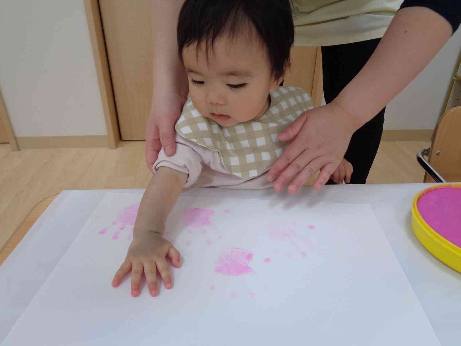 製作中