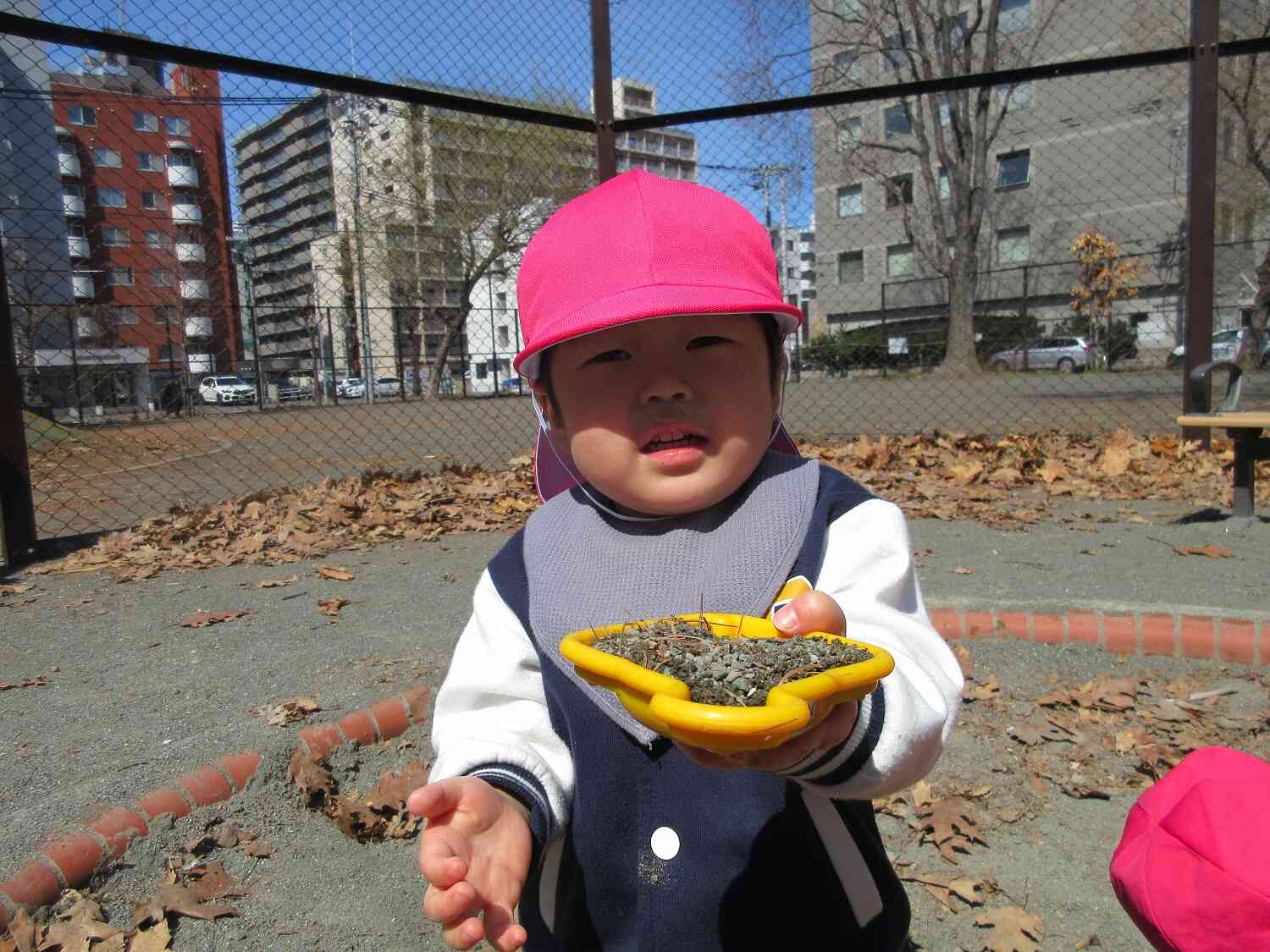 みてみて～♪