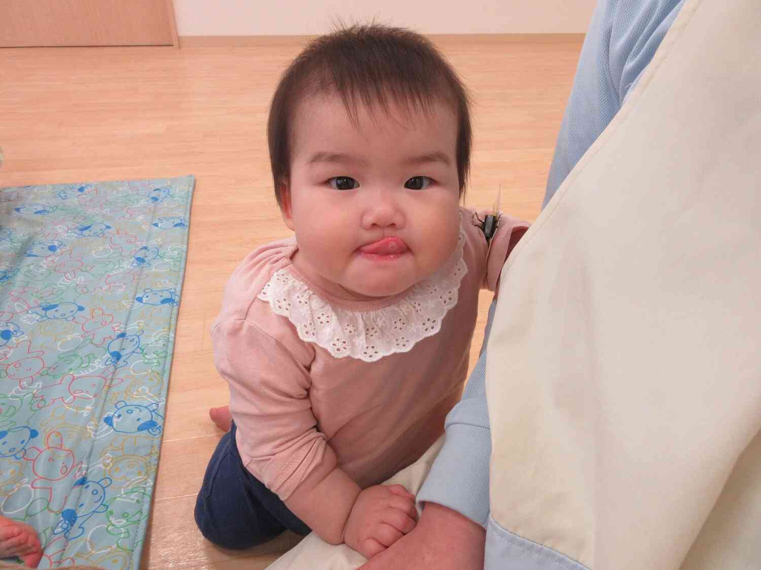 わたしも参加したよ♪