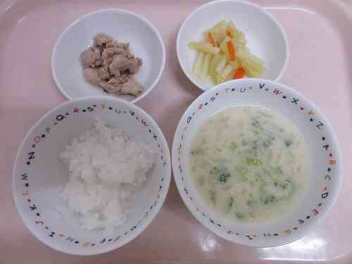 7月14日の後期食