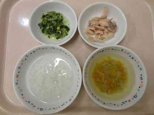 7月3日の後期食