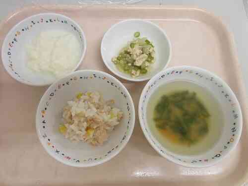 7月29日の後期食