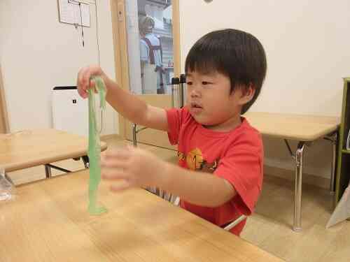 おもいおもいに楽しんでいましたよ！