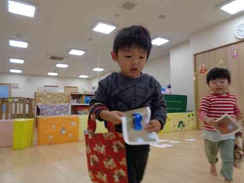 写真とおなじの見つけられるかな？？