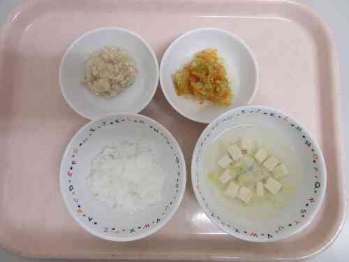 12月5日の中期食