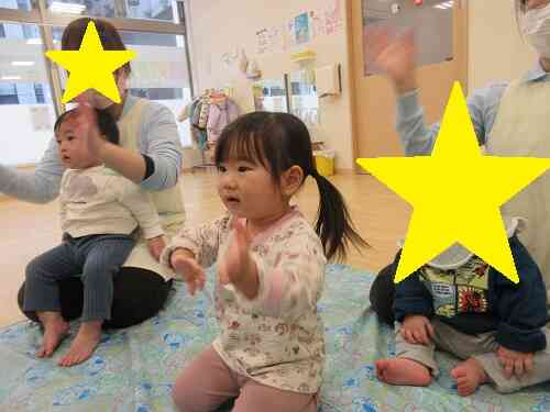 月2回の英語レッスン♪