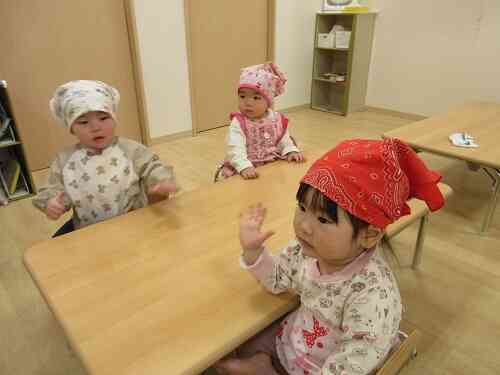 食育を行いました！