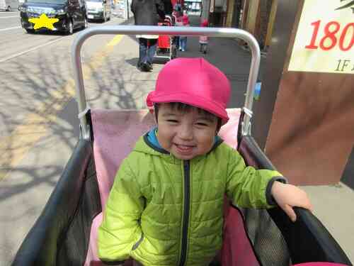 新年度がはじまりました！