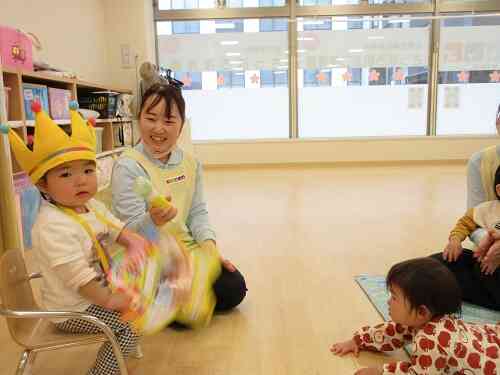 お誕生日カード♪