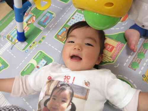 毎日とってもにぎやか♪