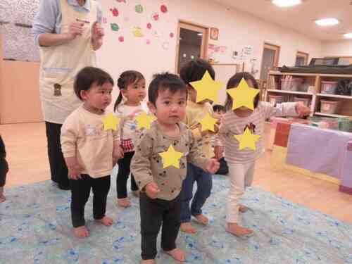 ダンスが上手になりました⭐︎