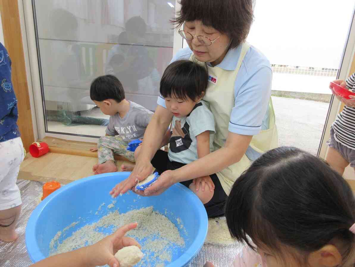 これで型抜きも出来るんだねー