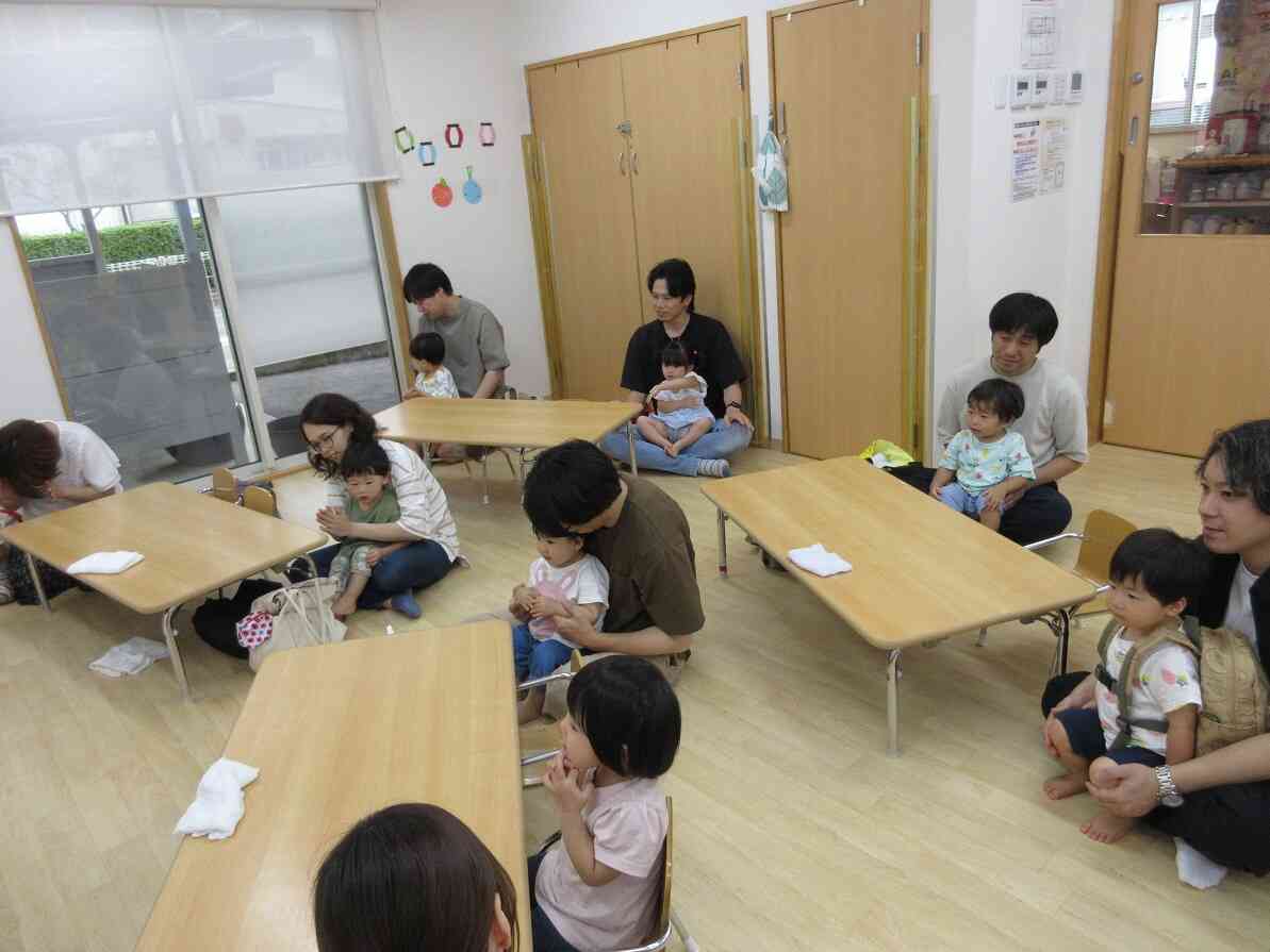 出来上がったおはぎは、とーっても美味しかったよ!