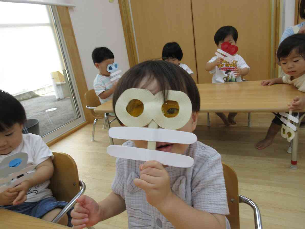 今月の歌は・・・