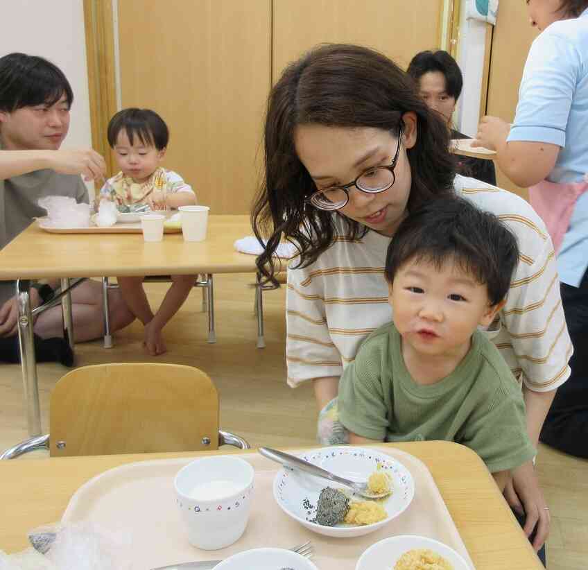 美味しくて大満足☆