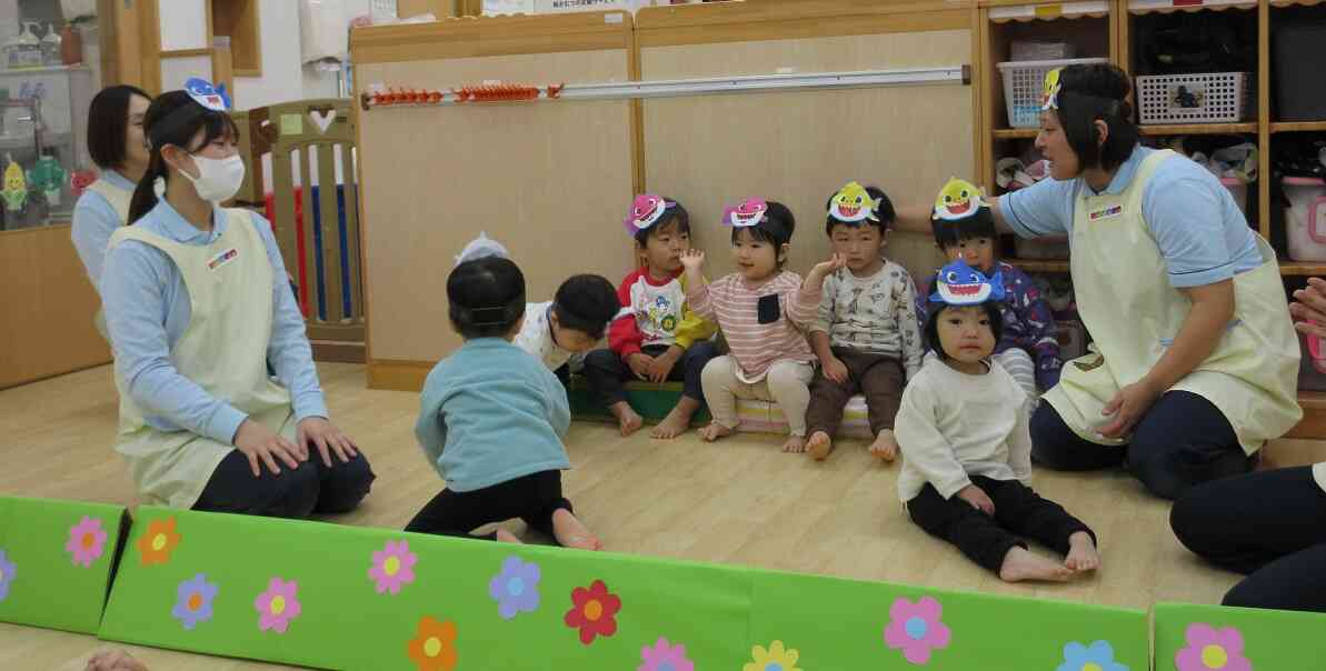 お返事もバッチリだよ(^O^)／