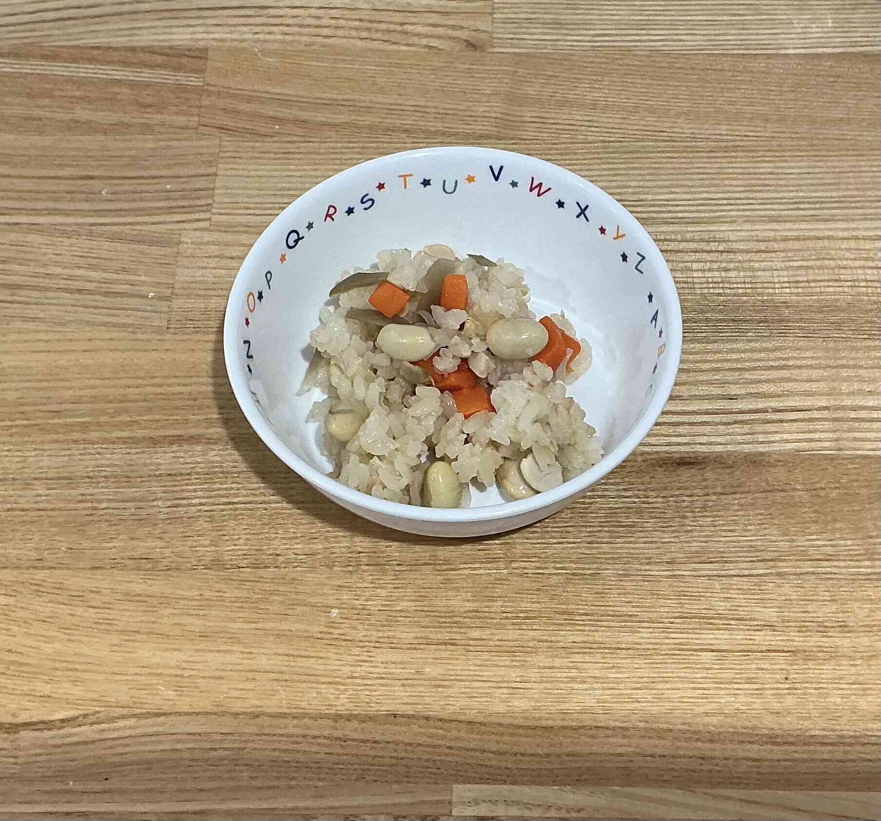 2月2日のおやつ