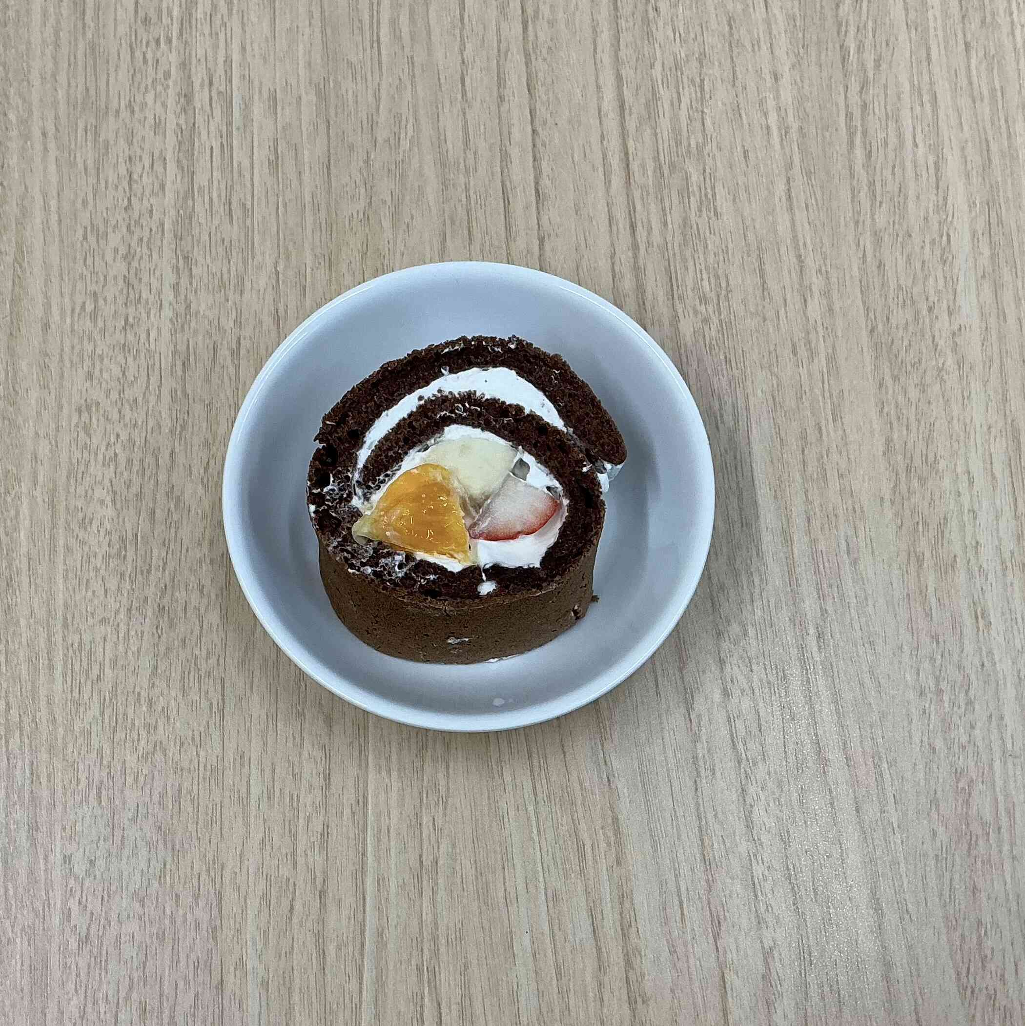 2月3日のおやつ