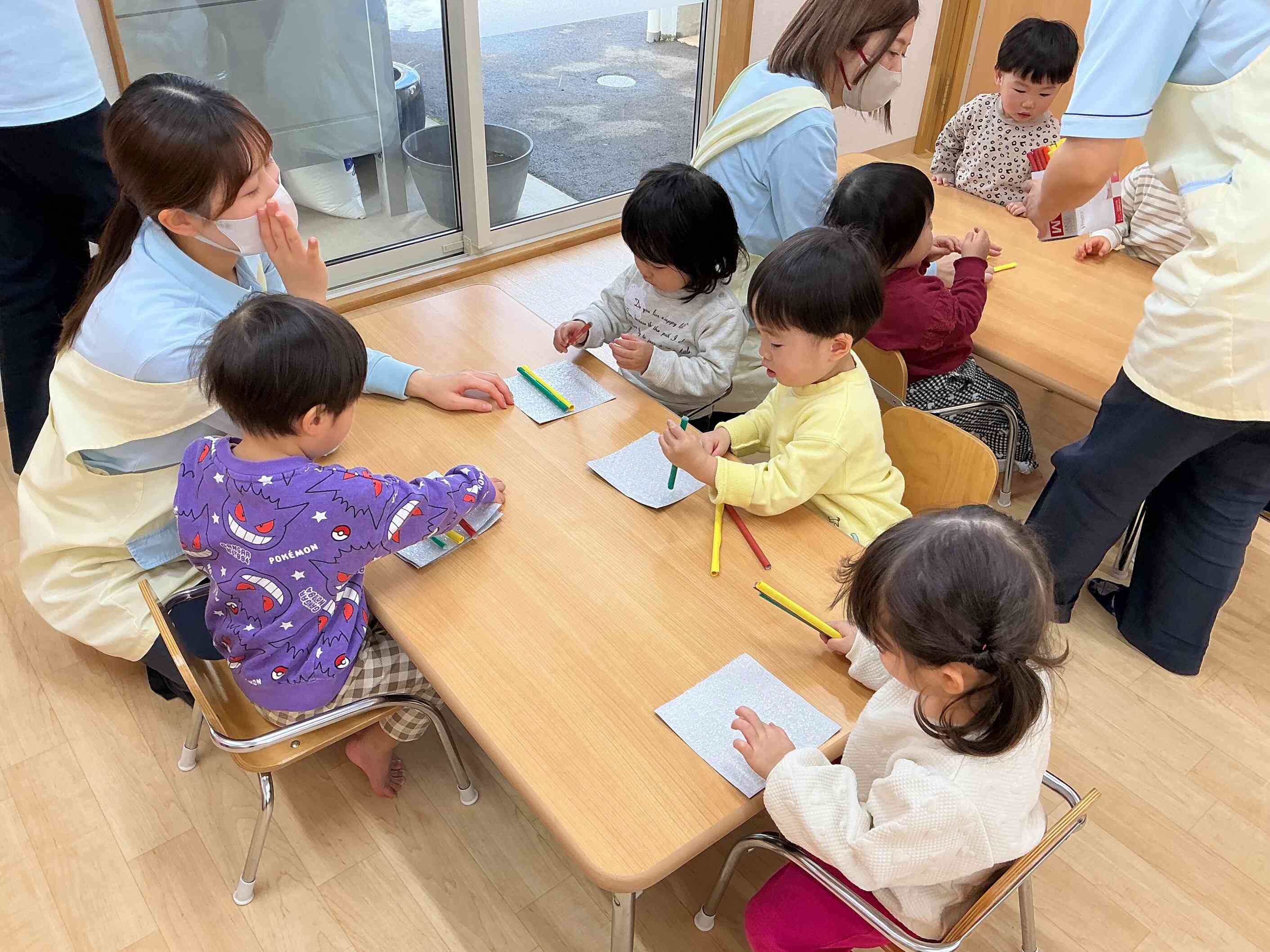 恵方巻ってなぁに？