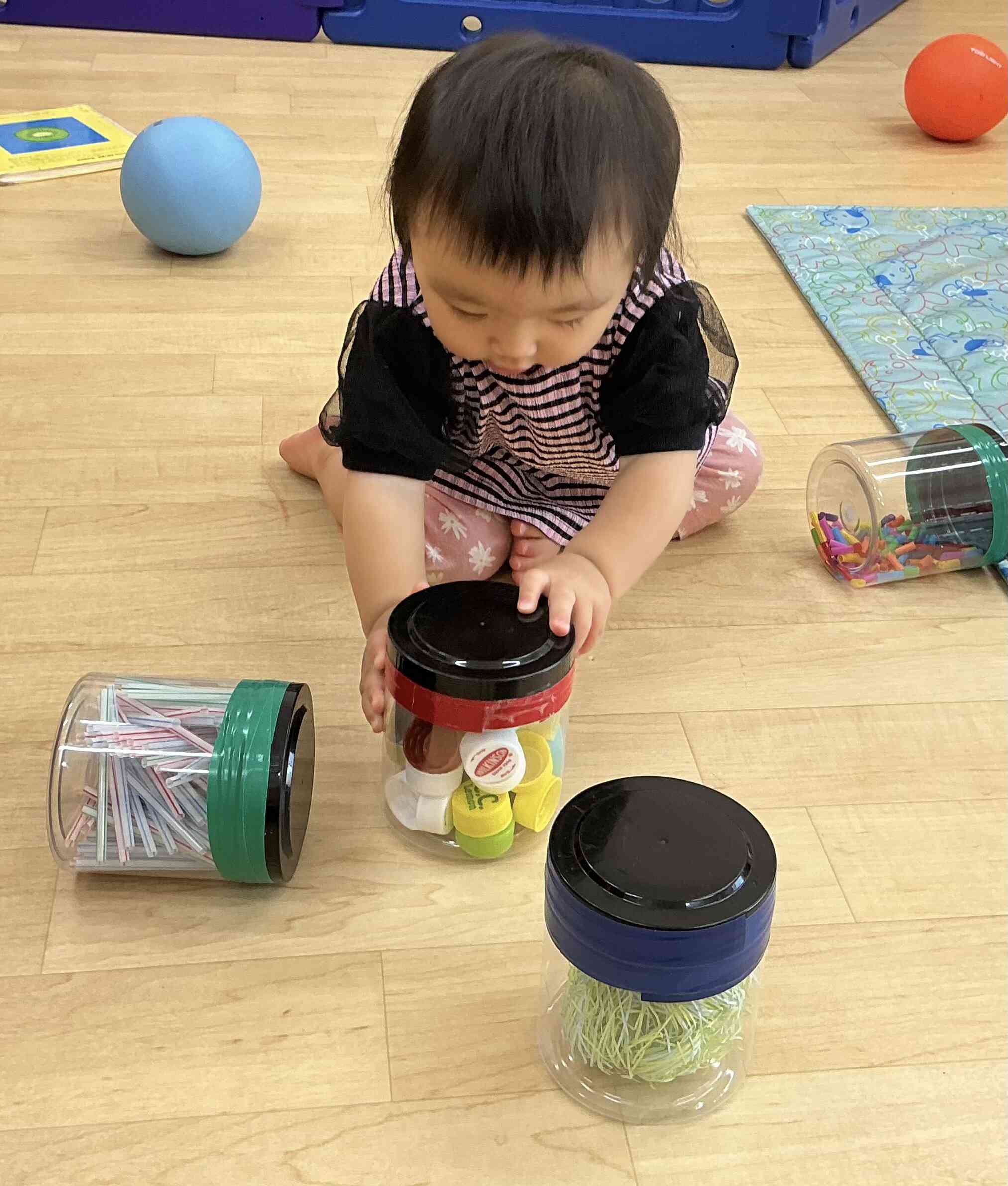 「積み積みボックス」