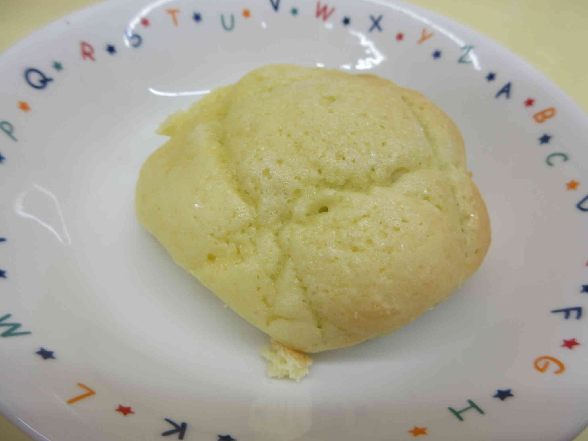 おやつは・・・