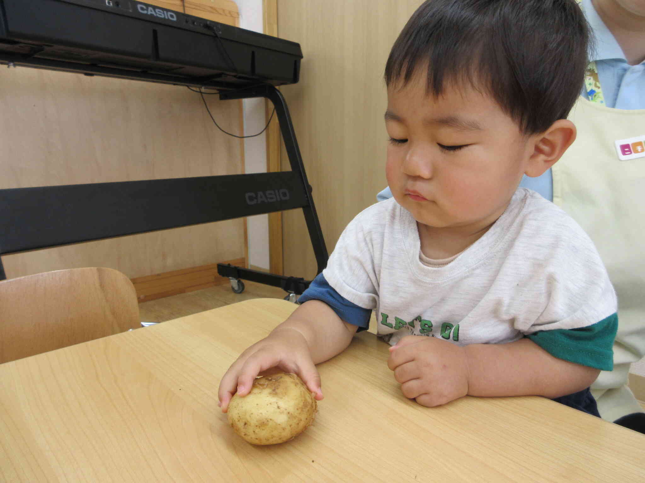 ポテトサラダ(^^♪