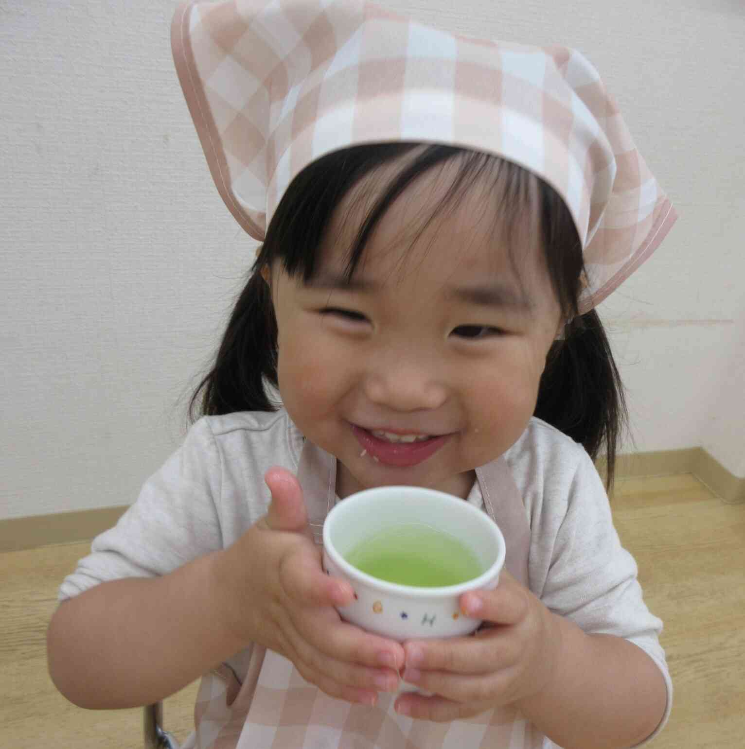 狭山　茶どころ　お茶会をしました
