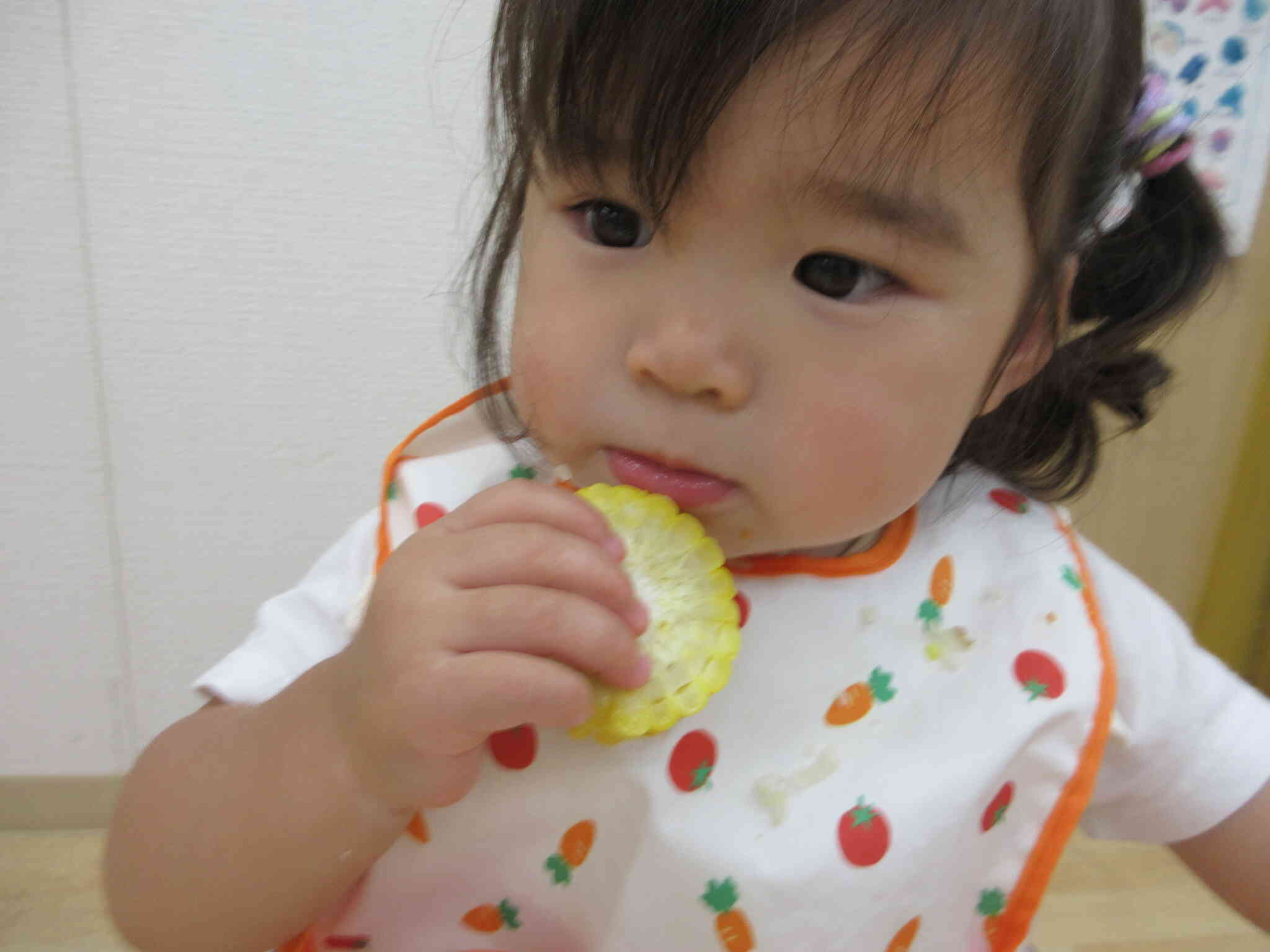 どんな味かな？