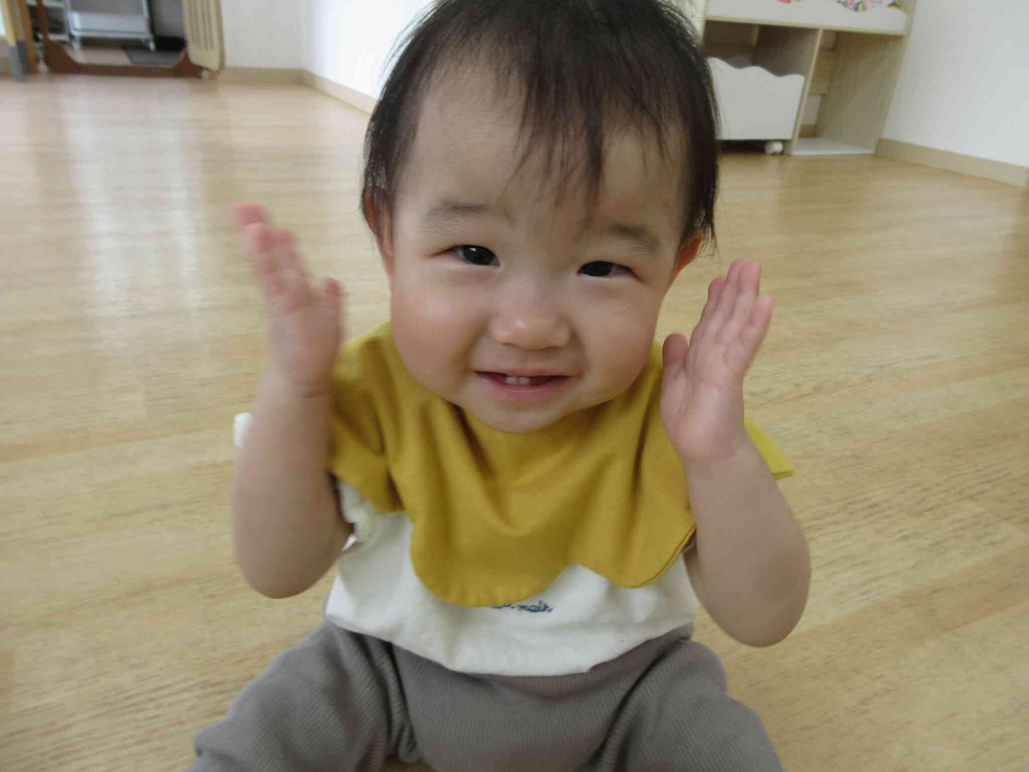 遊びに来てね♪