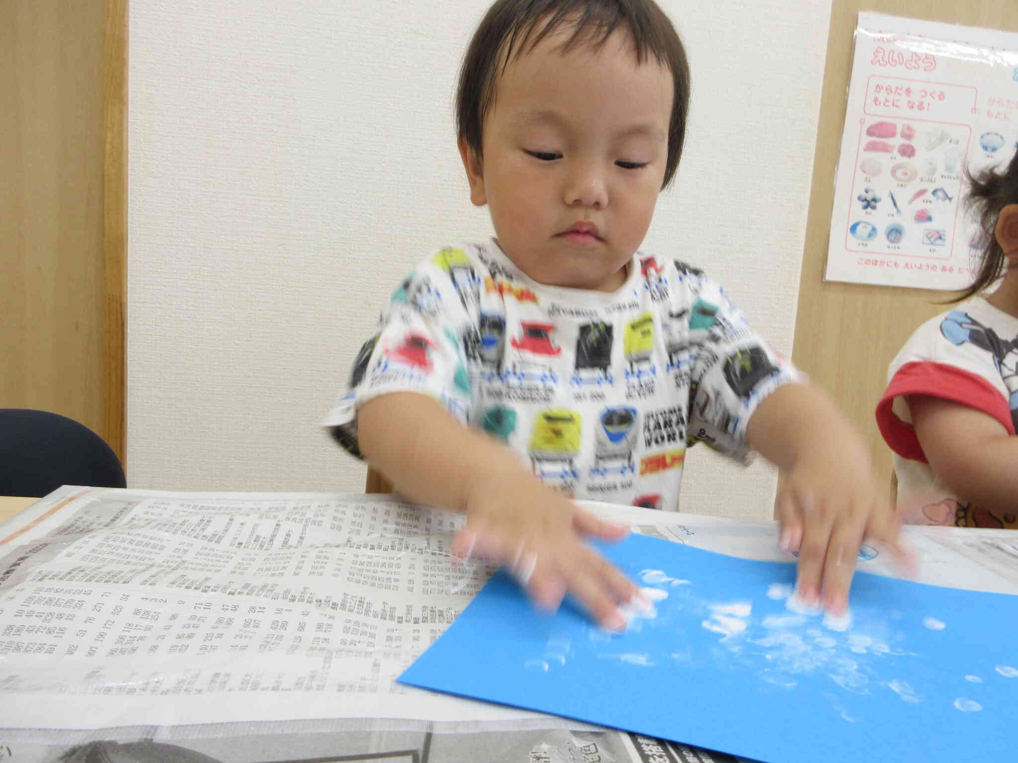 楽しいね～(^^♪