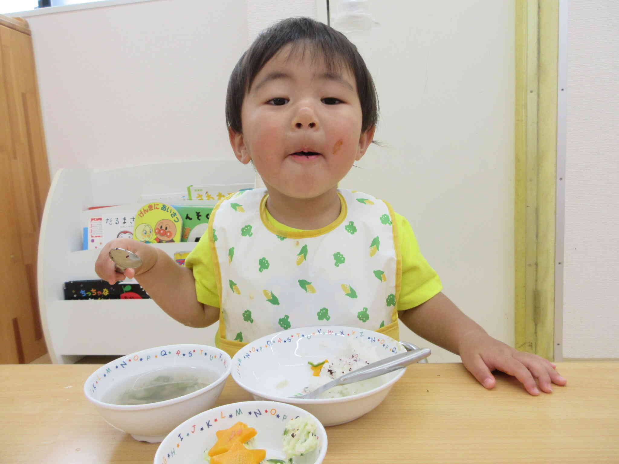 美味しい！！