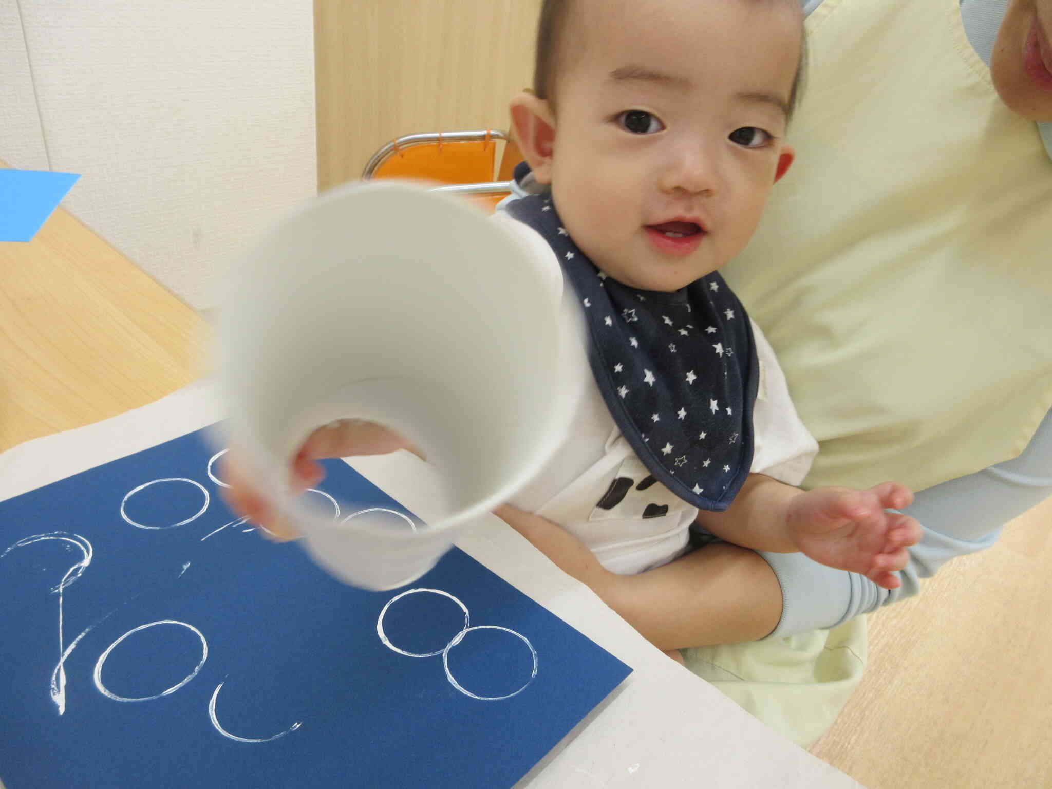制作もしたよ！！