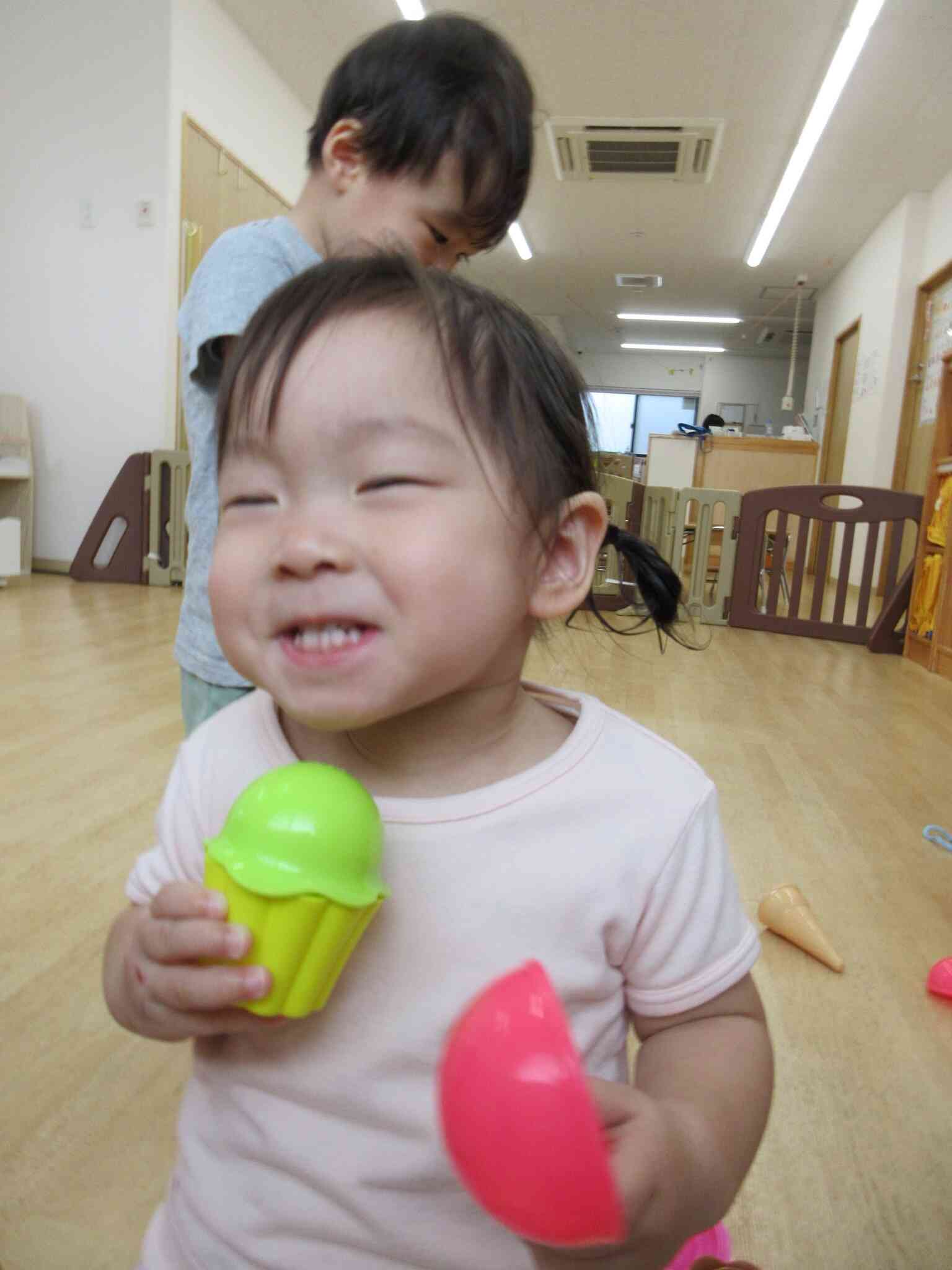 これ美味しそうでしょ？