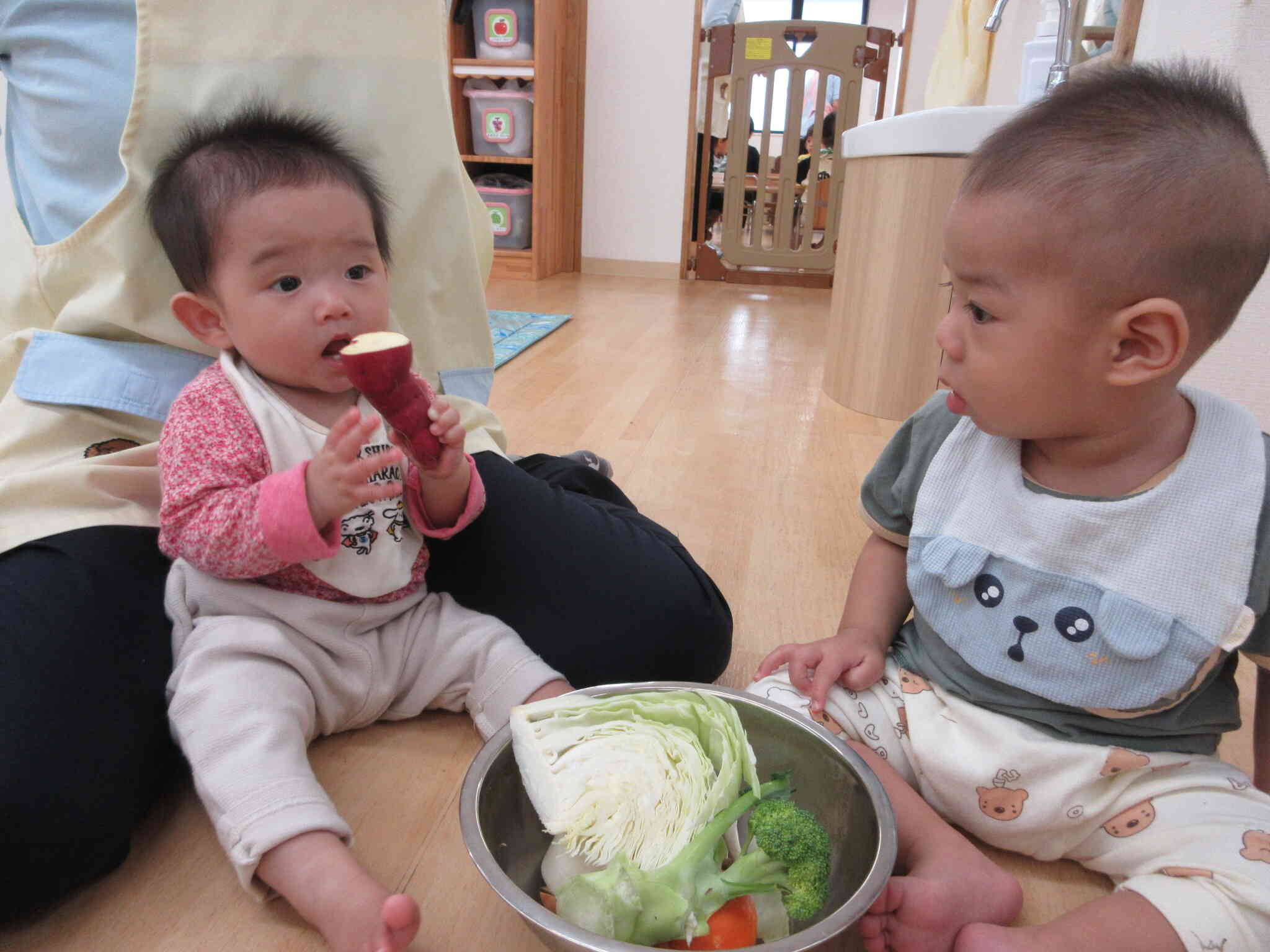 食べたいなぁ～(#^^#)