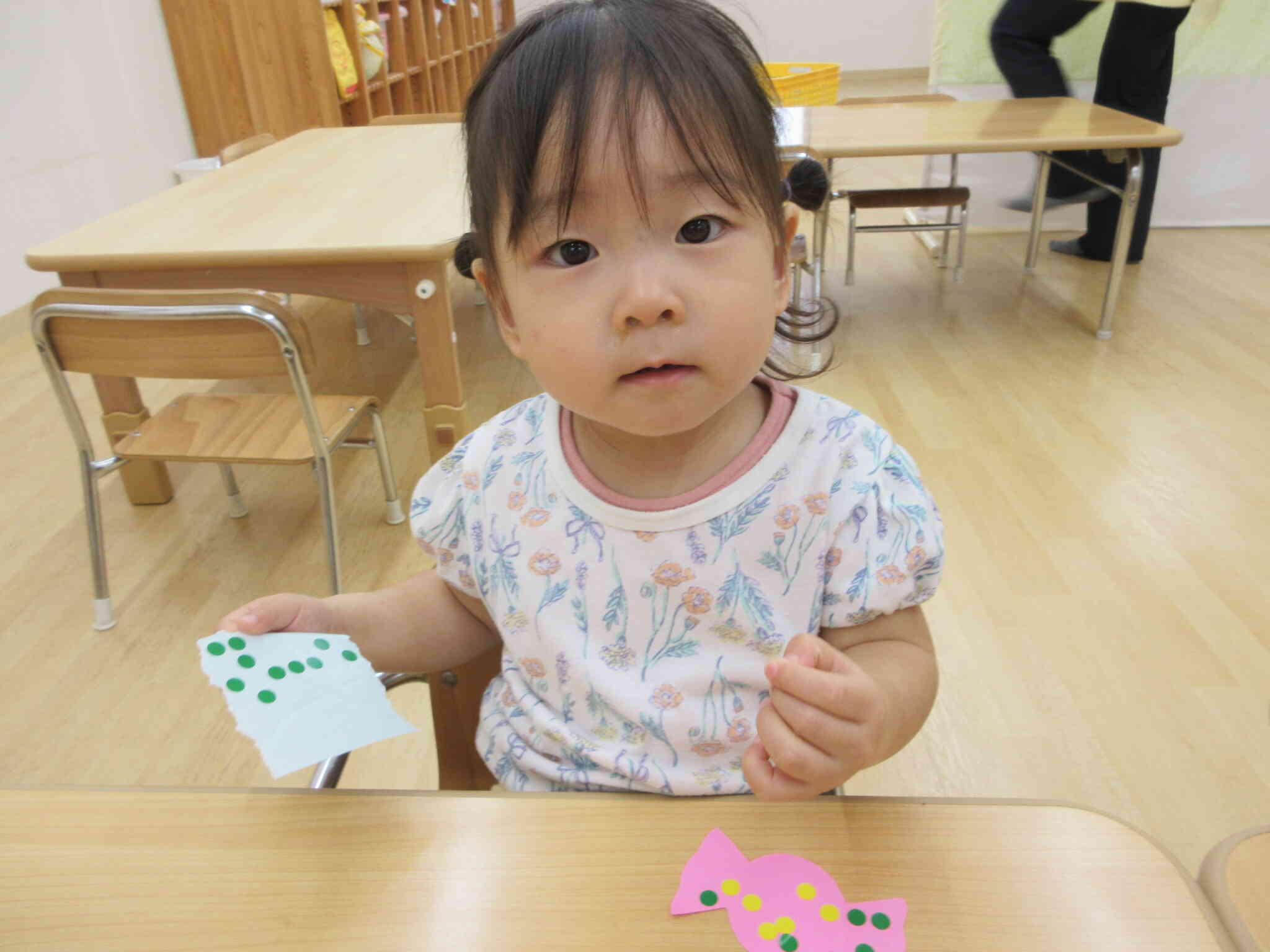 もうすぐハロウィンです！！