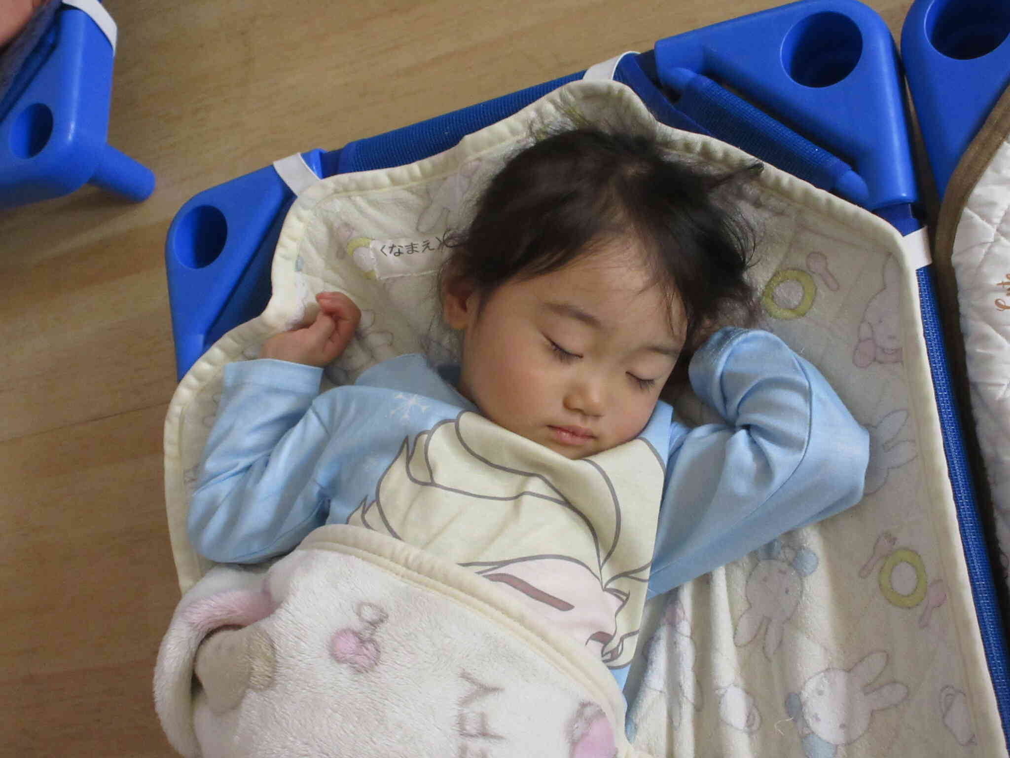 またたくさん遊ぼうね～(^^♪