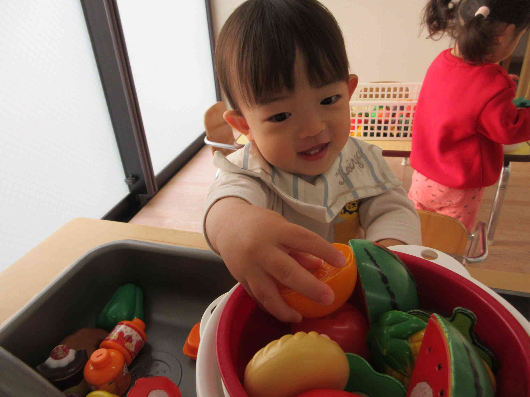 これはなんだろう？