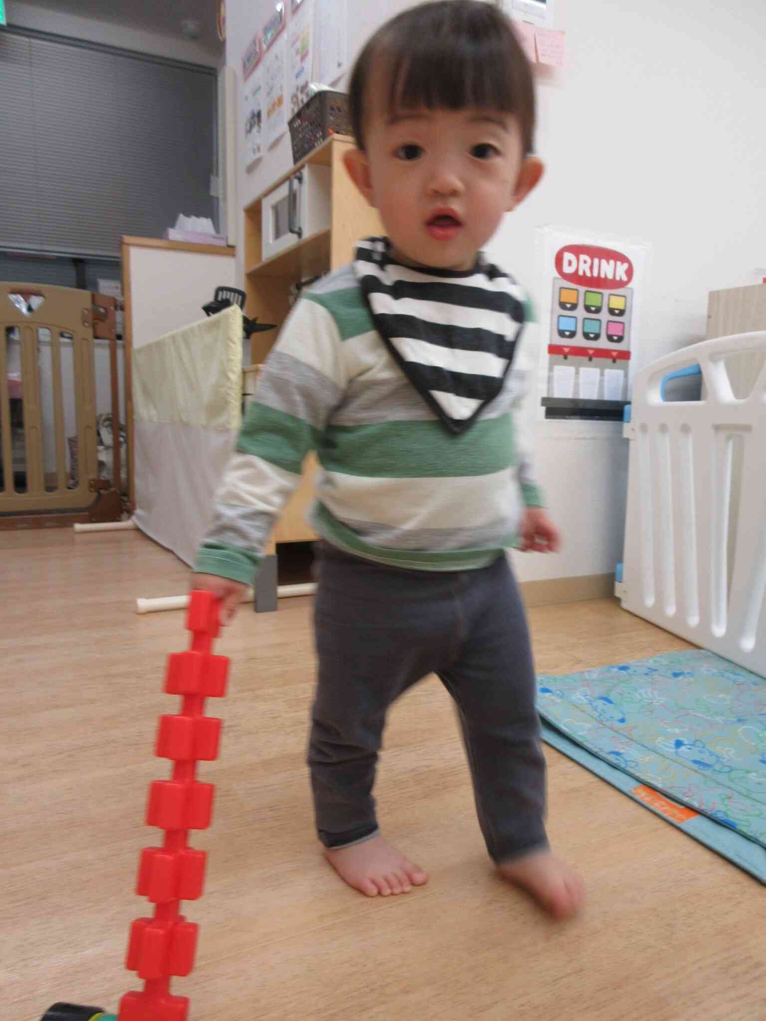 すごいでしょ～♪