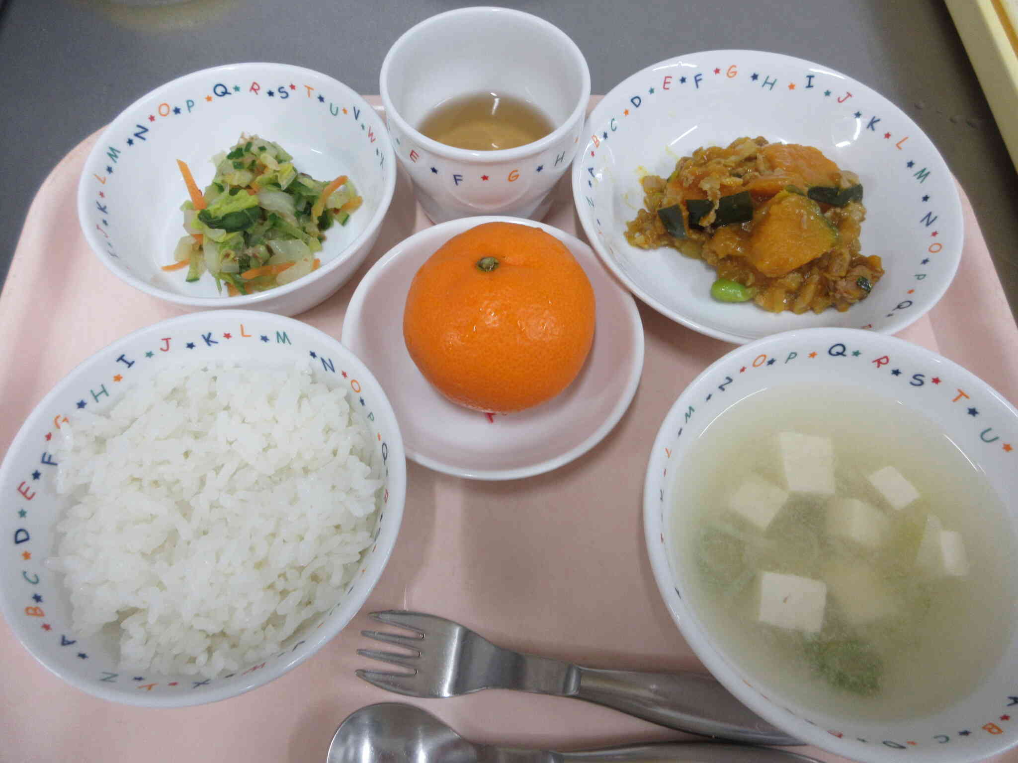 12月の人気メニュー♪