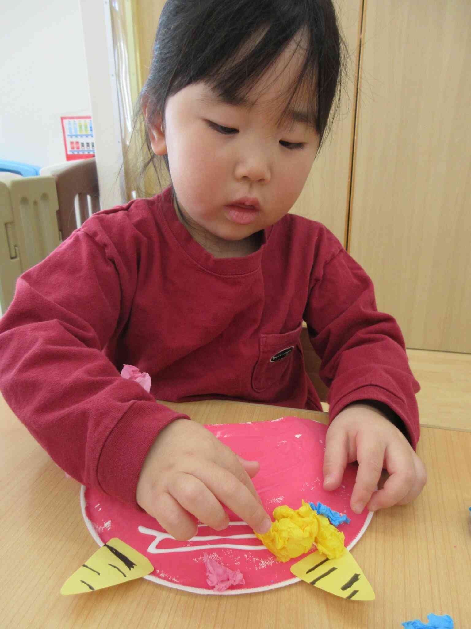 この辺にしようかな？