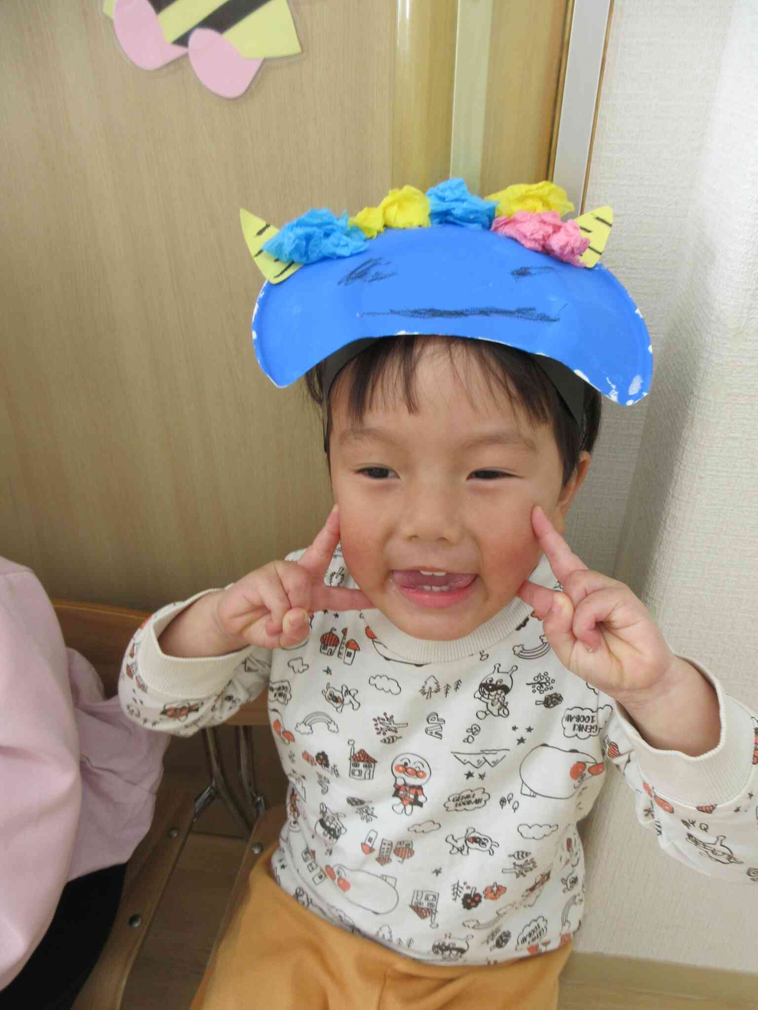 はい、チーズ(*^-^*)