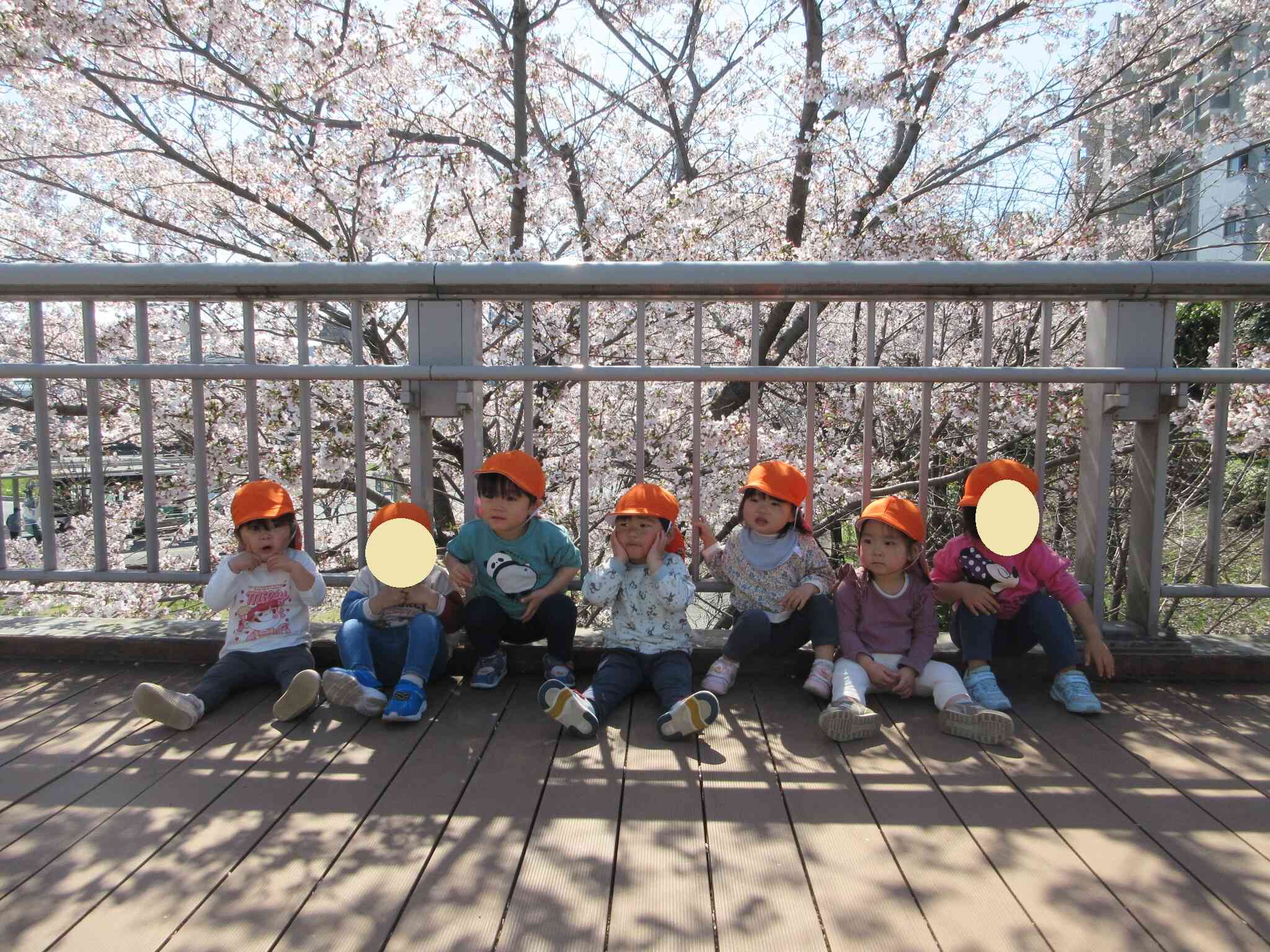 大好きなお散歩です！！