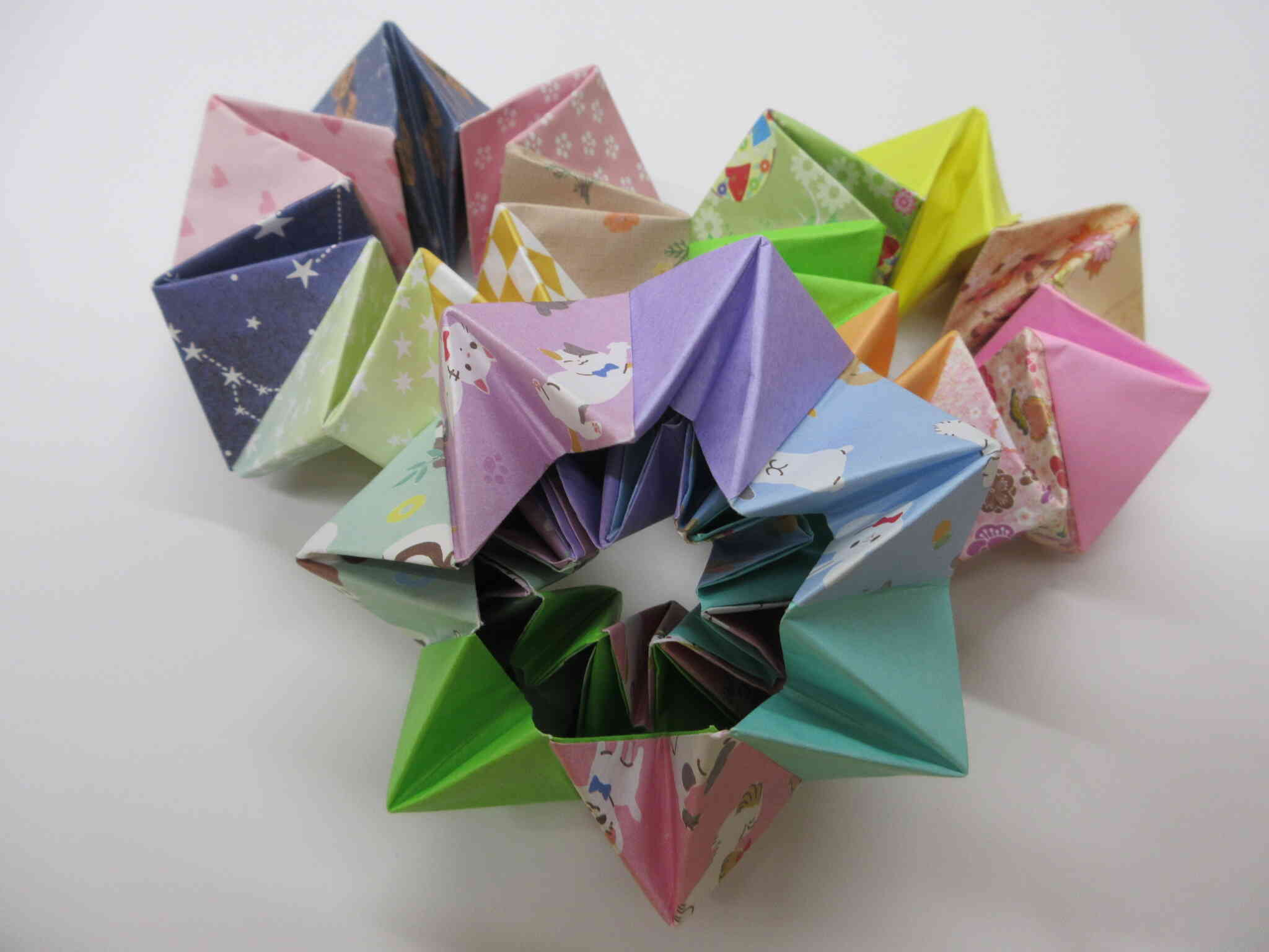 地域のかたから頂きました(*^-^*)